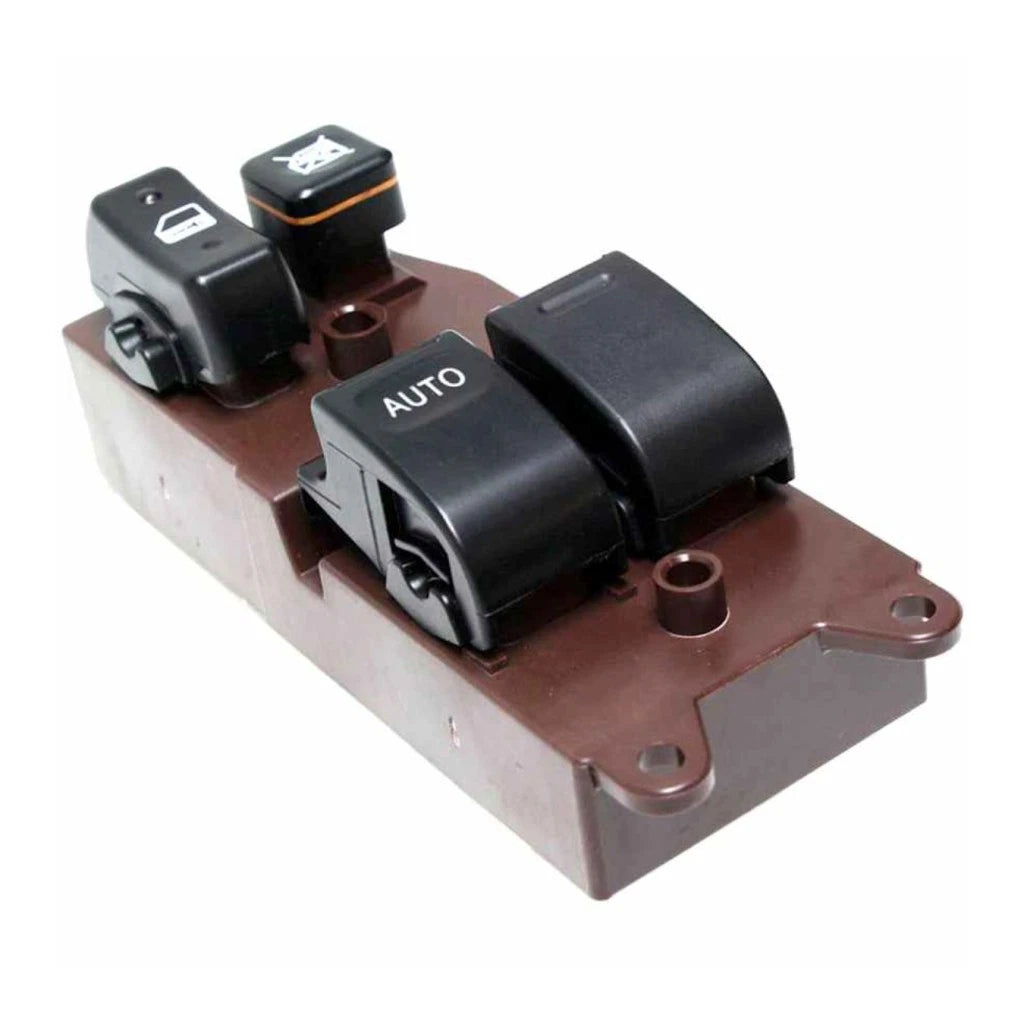 Power Window Switch for Toyota Sienna (1998–2000) ALX-PAU-RB-901-712-CLA3