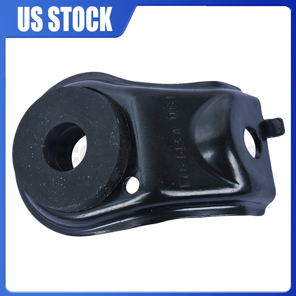 Set of 2 Radiator Upper Mount Brackets for Honda Civic (2016–2021) 74171-TBA-A00