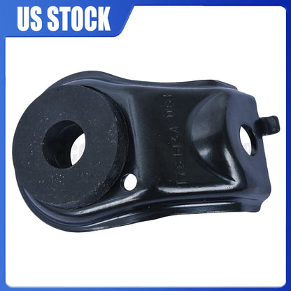 Set of 2 Radiator Upper Mount Brackets for Honda Civic (2016–2021) 74171-TBA-A00