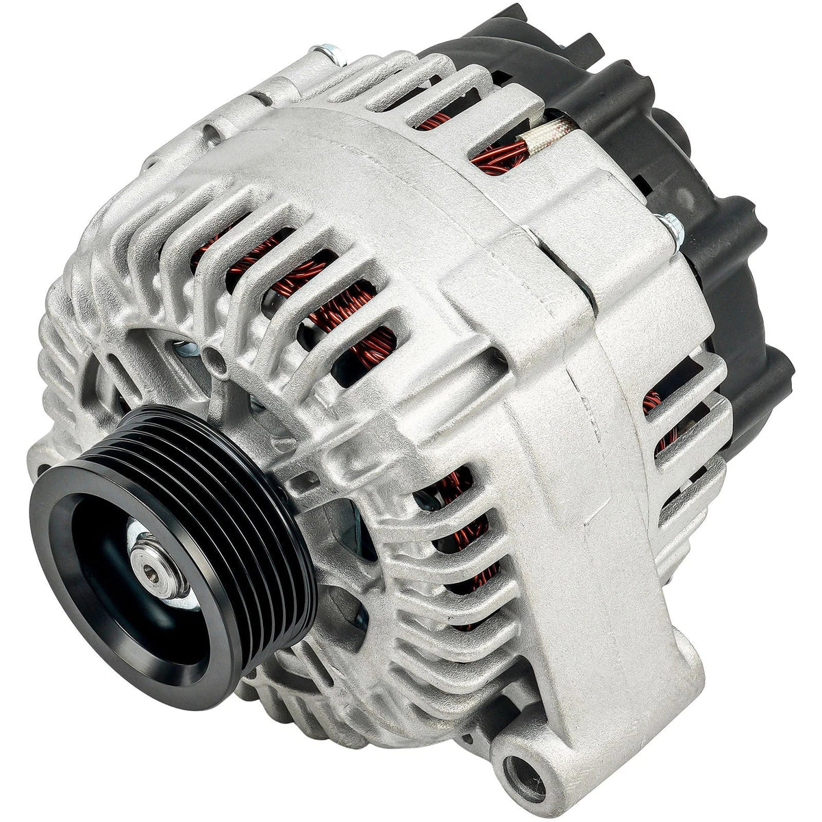 Alternator for Chevrolet Corvette (2002–2004) V8 5.7L 12V 145 Amp