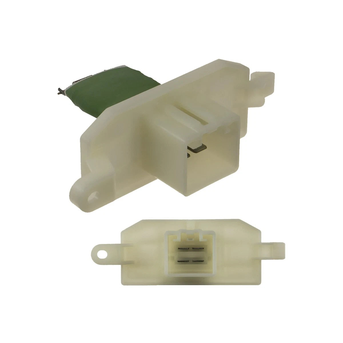 Blower Motor Resistor for Ford Transit-350 Escape Focus Fiesta (2012–2015) 1712770