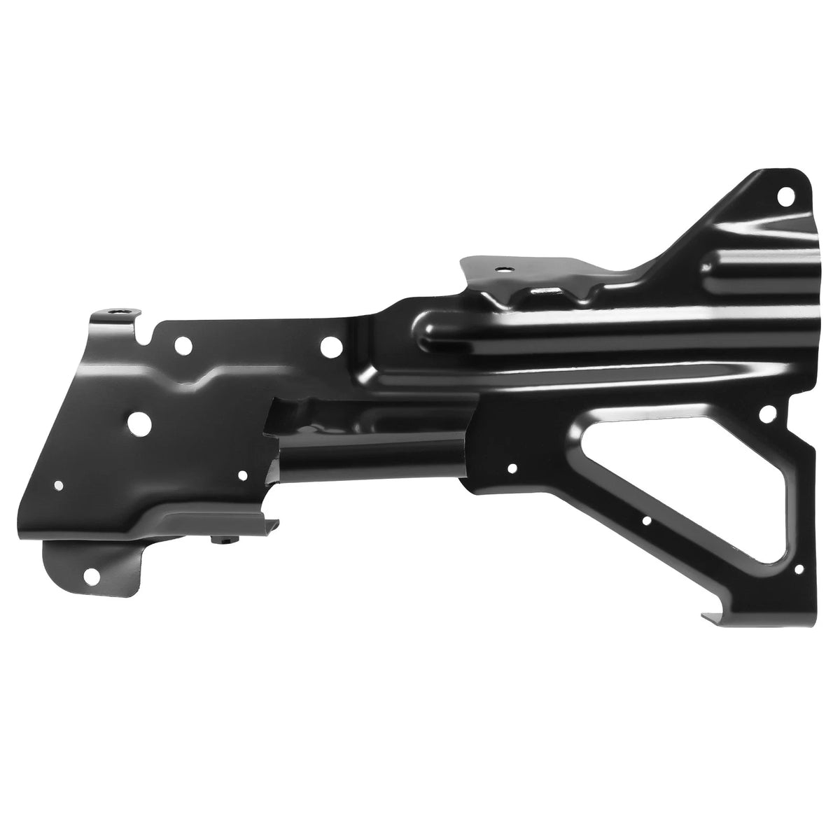 Bumper Support Bracket for Chevy Silverado 1500 (2016–2018) CON-A000000826, GM1062113