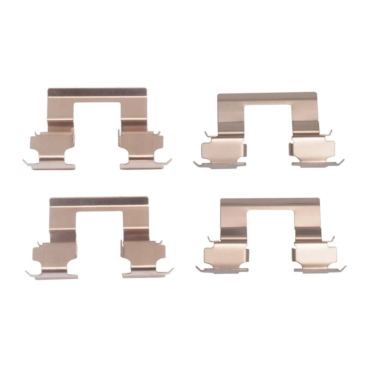 Brake Hardware Kit for Chevy Malibu G6 G5 (2004–2012) HK1-47029