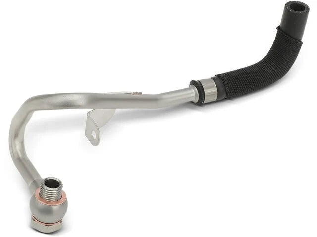 Turbocharger Coolant Return Line for BMW Alpina B7L (2013–2015) 93569PKQX