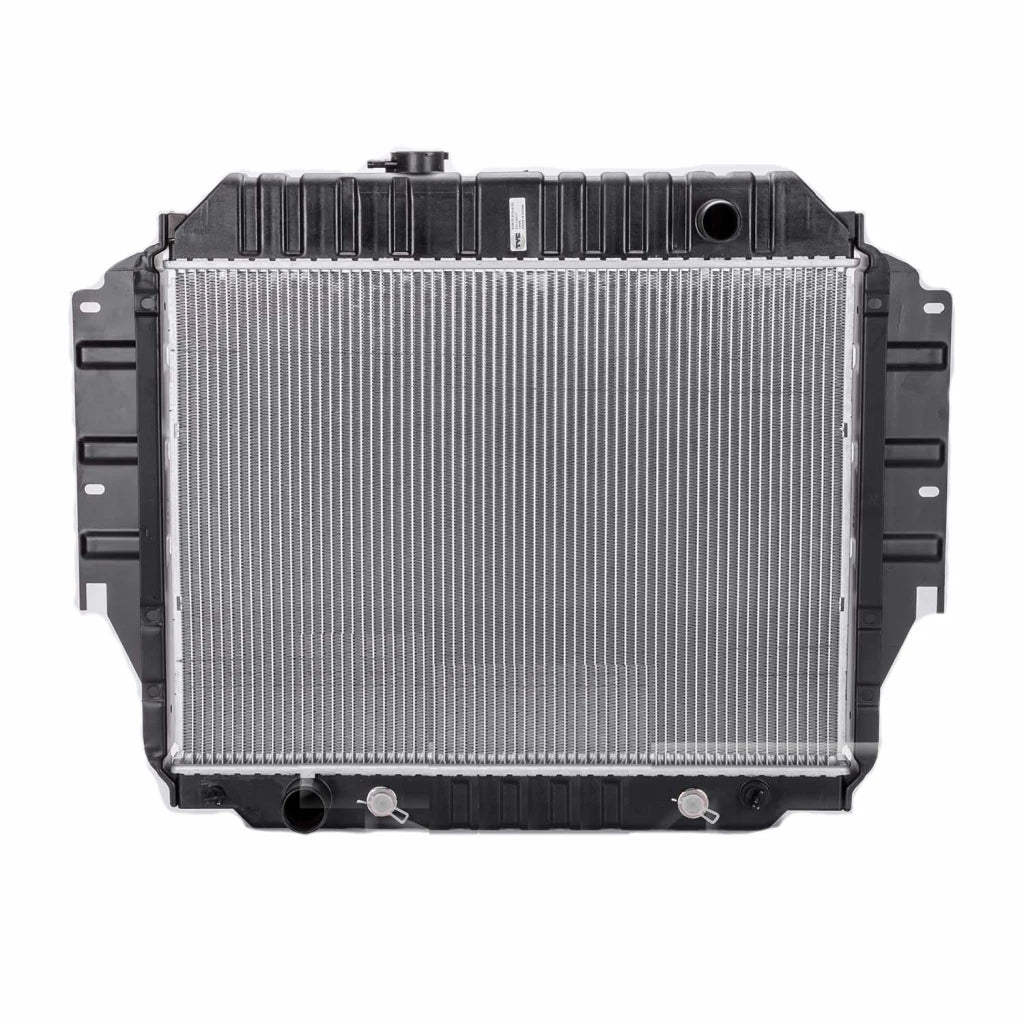 Radiator for Ford E-150/350 Econoline (1992–1996) CLX-M0-1456-CL360A56, FO3010173