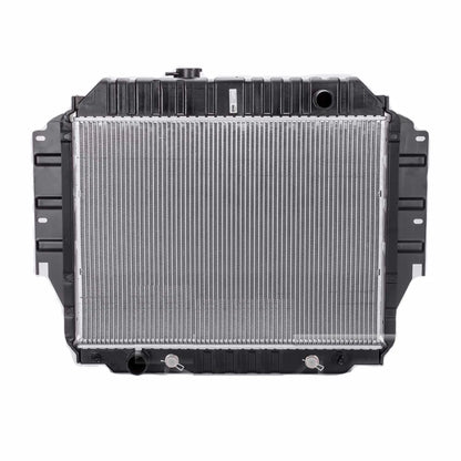 Radiator for Ford E-150/350 Econoline (1992–1996) CLX-M0-1456-CL360A56, FO3010173
