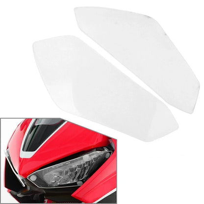 Headlight Guard Shield for Honda CBR1000RR (2017–2020)