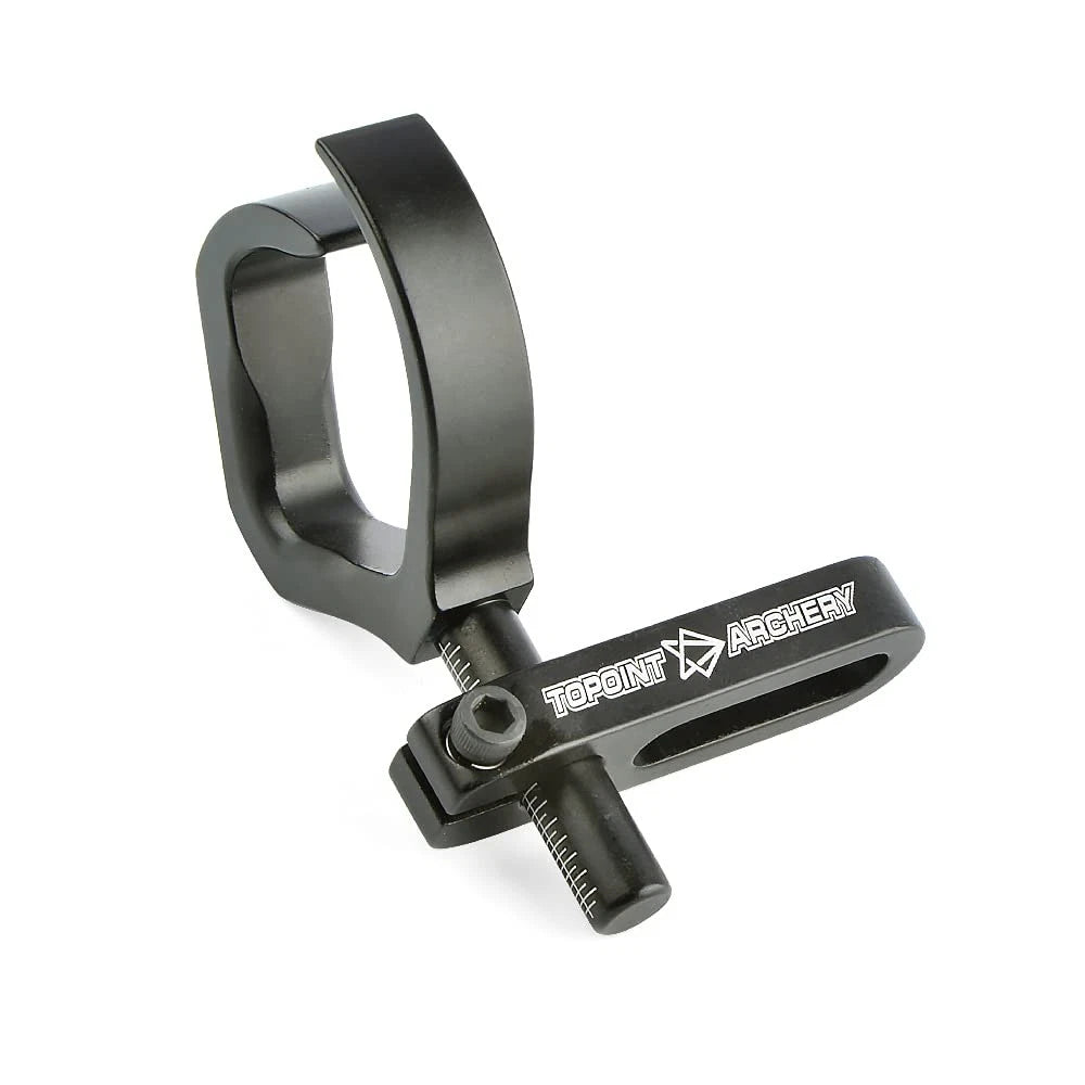Archery Bowfishing Arrow Rest for Right-Handed Bows