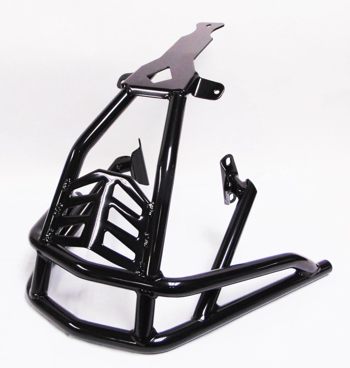 Front Pro Bumper for Arctic Cat Snowmobile (OEM) 8639-400