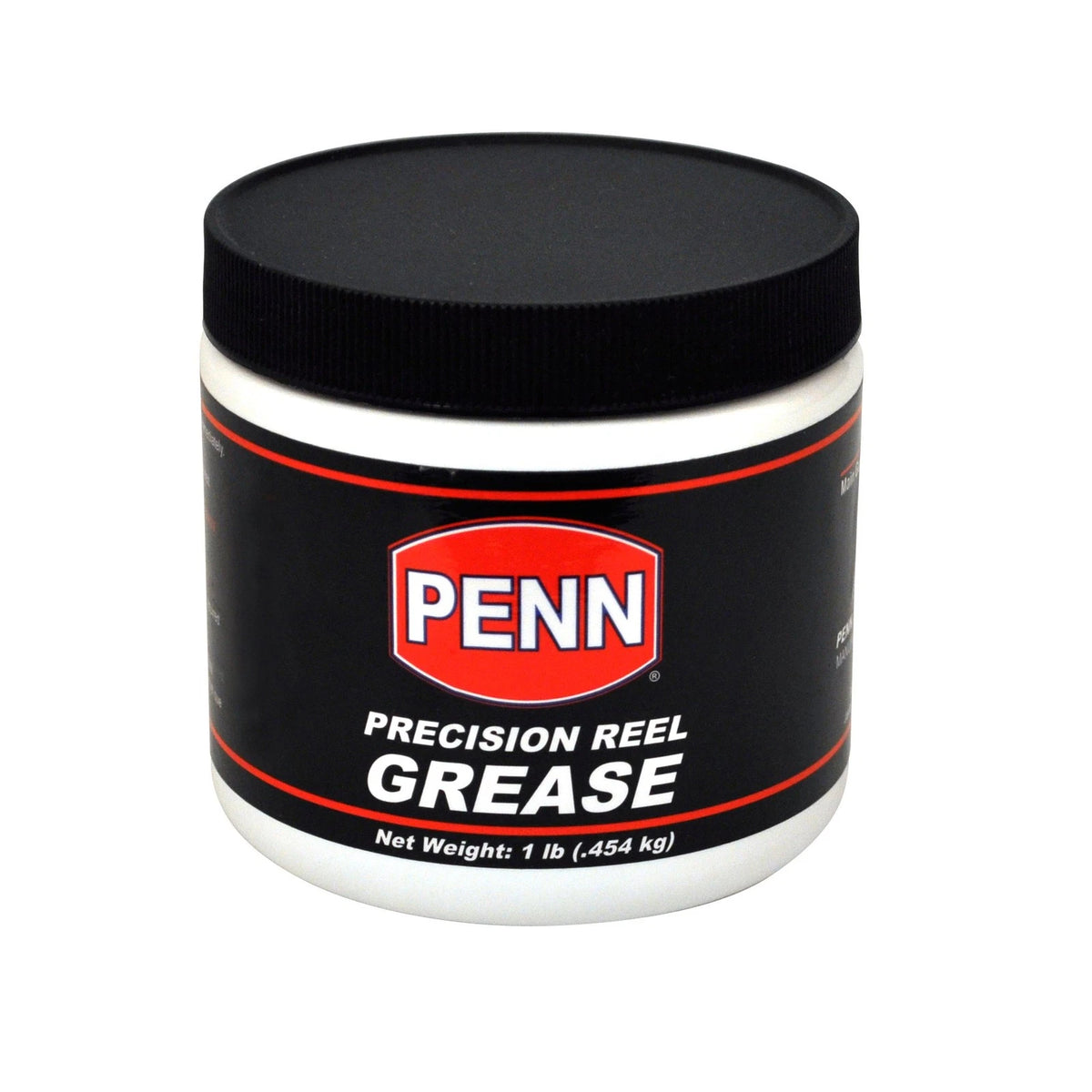 Precision Grease Tube for Penn QTROZGSEFB100 Reel (1/4-Ounce)