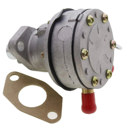 Fuel Pump for John Deere 655 750 755 756 790 855 856 955 (F1145, AM882588)