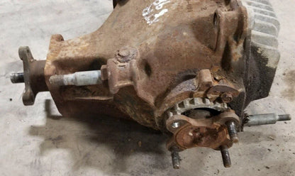 Rear Differential for Jaguar XJR (1998–2003)