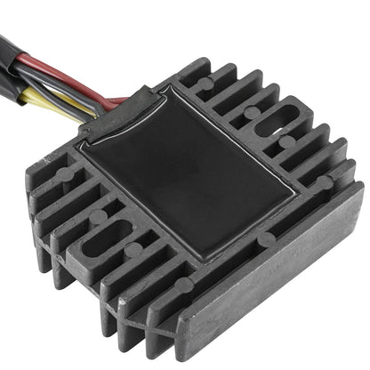 Regulator Rectifier for Triumph Street Triple 675 / Speed Triple 600 (VR7987RR226HS, T1304040)