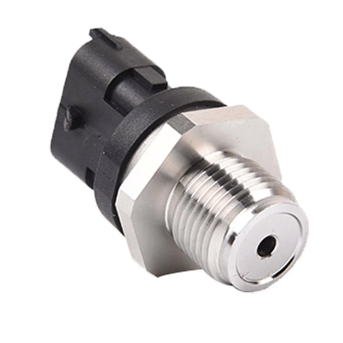 Fuel Injection Pressure Sensor for GMC Sierra 2500, Chevrolet Silverado 2500