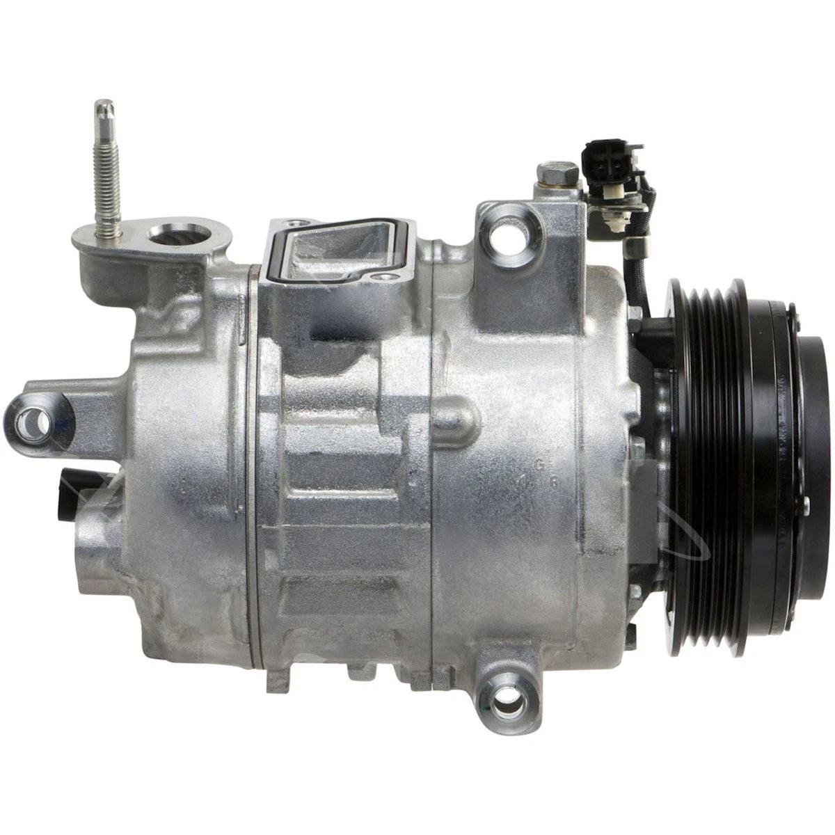 A/C Compressor with Clutch for Lincoln MKZ Ford (2013–2020) 198356, JF19110012