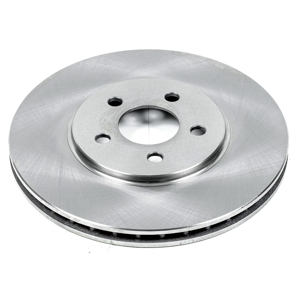 AR8342 Brake Disc for Chrysler Sedan (1995–2006)