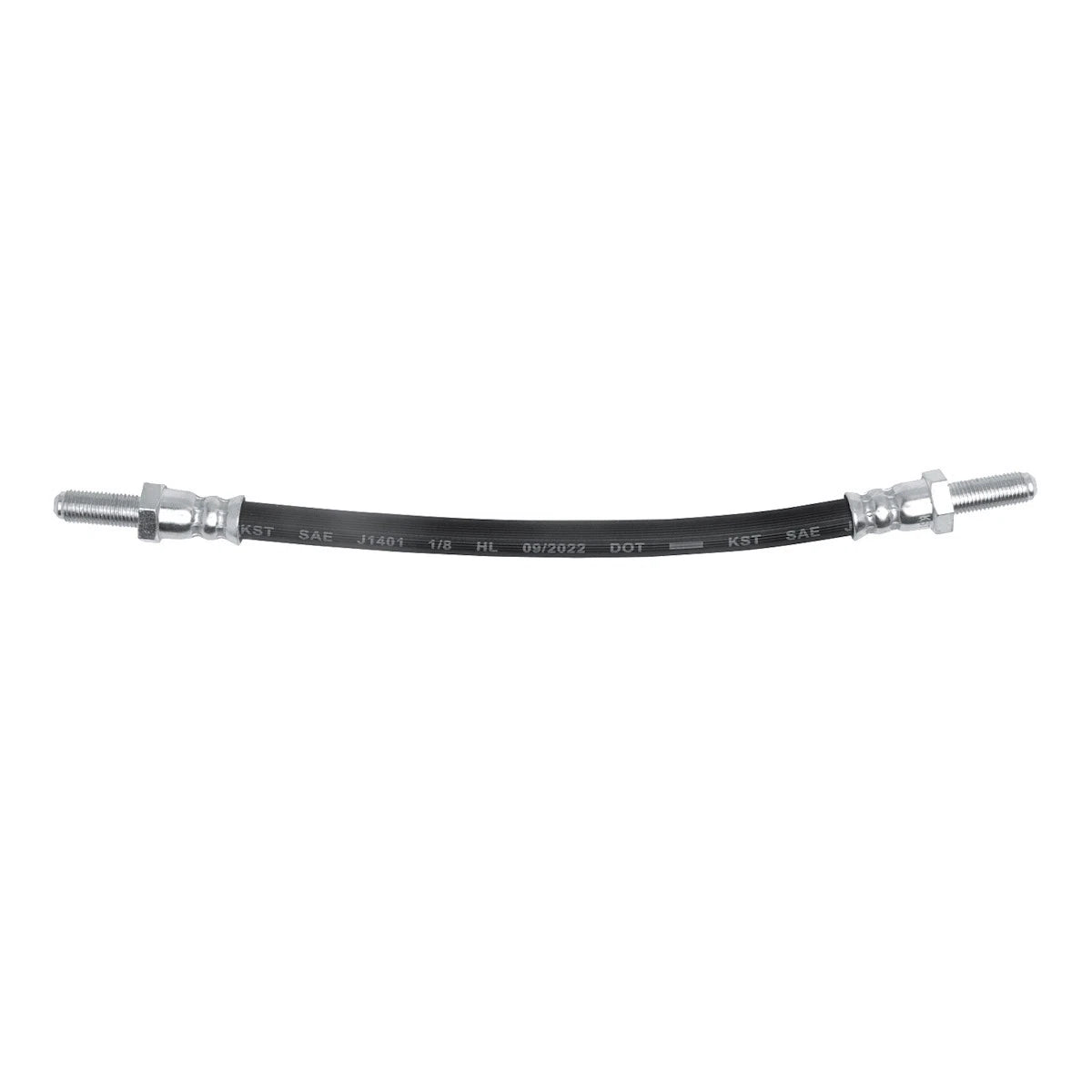Brake Hose for TR4 Hand Vanquish V-8 (1985–2005) BHH-77000 GBH177 GHP15