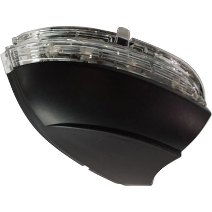 LED Mirror Turn Signal Light for Volkswagen Jetta (2012–2018) - Passenger Side, CLX-M0-USA-RV47150007-CL360A73, VW1329101