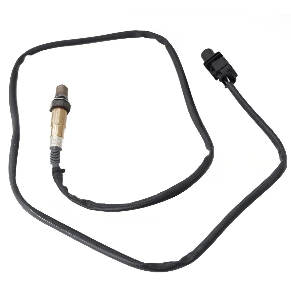 Set of 4 Oxygen Sensors for BMW E82 E90 E91 128i 328i X3 X5 (2007–2013)