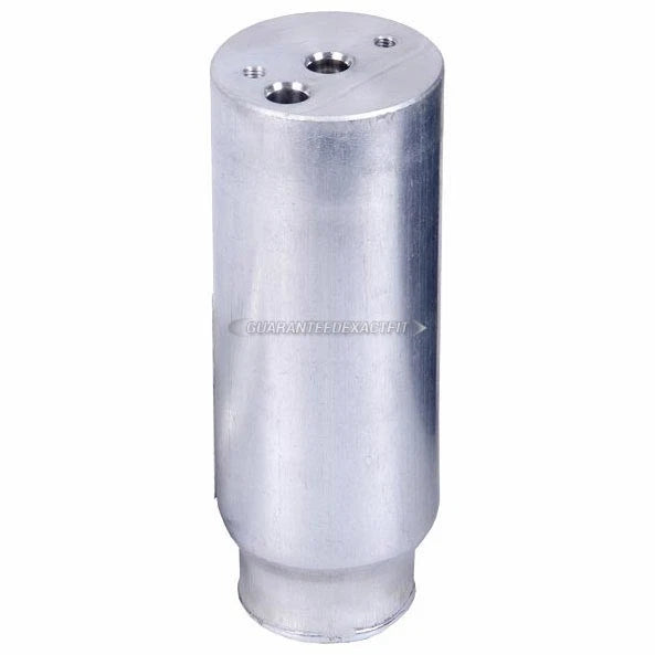 AC Compressor with A/C Drier for Saturn LS2 LW2 L300 LW300 (2000–2005) - 60-88974R2, 0610190, 0610191, 1018671