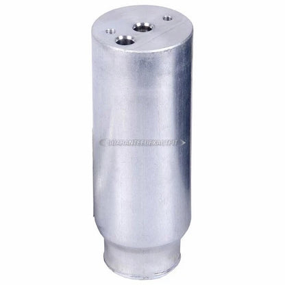 AC Compressor with A/C Drier for Saturn LS2 LW2 L300 LW300 (2000–2005) - 60-88974R2, 0610190, 0610191, 1018671