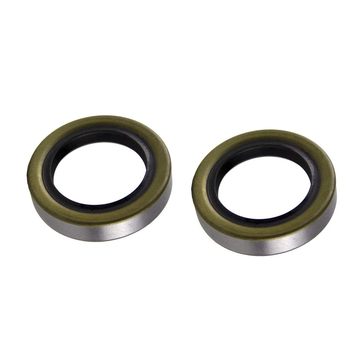 Replacement Double Lip Grease Seal for RV Trailer Axles (1.72" ID)