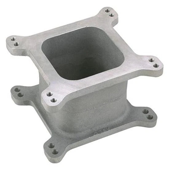 4-Inch Carburetor Spacer Kit for Speedway (9108913)