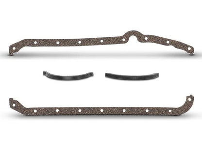 Oil Pan Gasket Set for Chevrolet C20 (1975–1980) APR 12215YBGC
