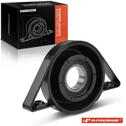 Shaft Center Support Bearing for Ford Escape (2013–2018) Lincoln MKC (2015–2018)