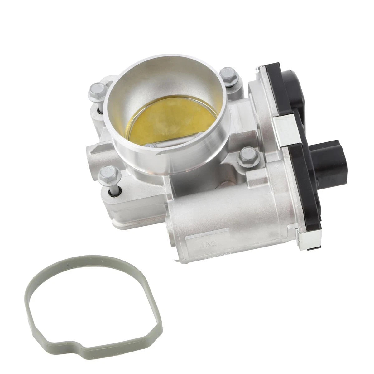 Throttle Body S20016 for Chevy Cobalt HHR Pontiac G5 Malibu (2007–2011)