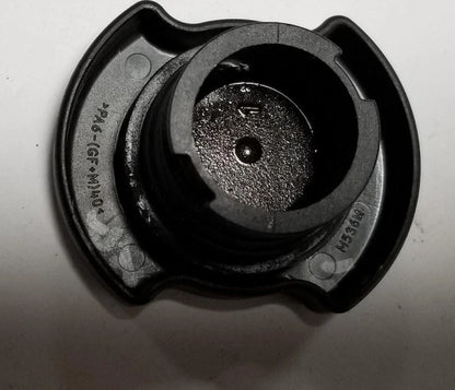 Oil Cap for Jaguar XF (2010–2012) OEM