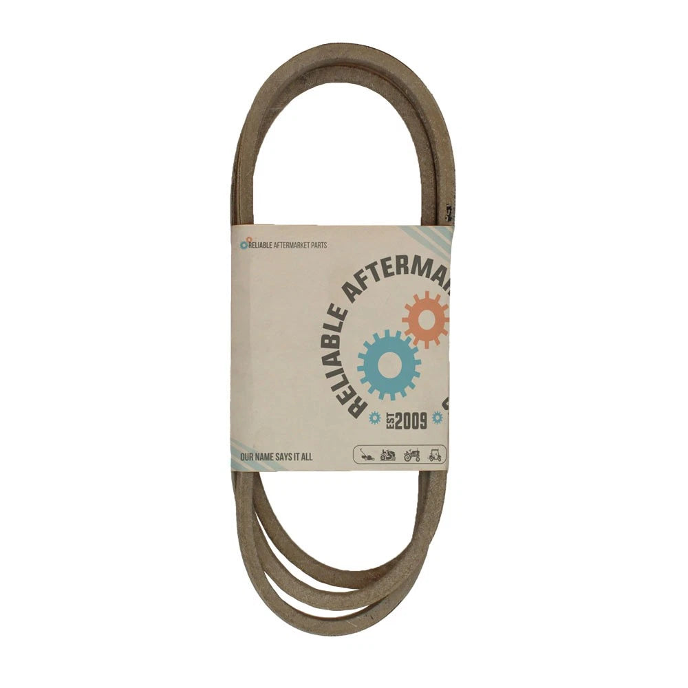 Mower Deck Belt for Yard Machine (Fits 754-04142)
