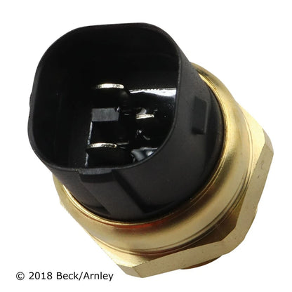 Fan Switch for VW Audi TT Quattro Cabrio Beetle (1994–2002) 201-1712, REPV383901