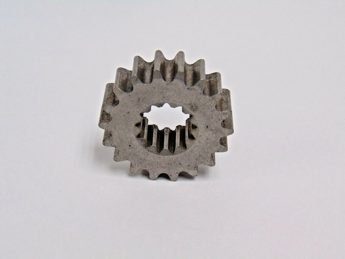 18T Sprocket for Arctic Cat Snowmobile (0602-445)