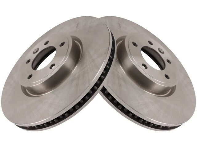 Brake Rotor Set for Land Rover Discovery (2018–2020) 97951WDZN