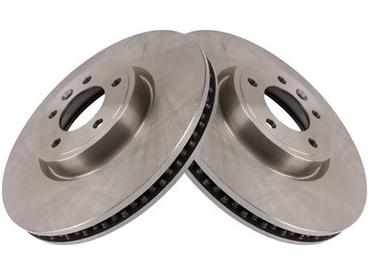 Brake Rotor Set for Land Rover Discovery (2018–2020) 97951WDZN
