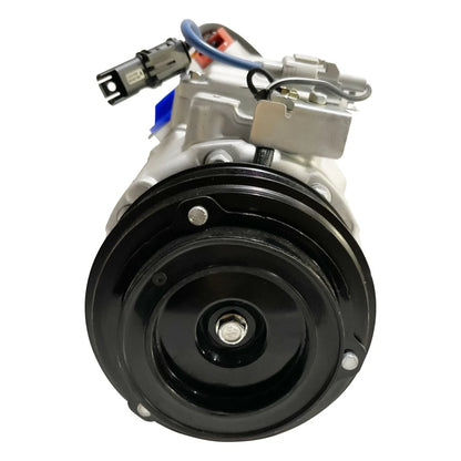 AC Compressor Kit for BMW 535d xDrive (2015–2016) 3.0L EC80N