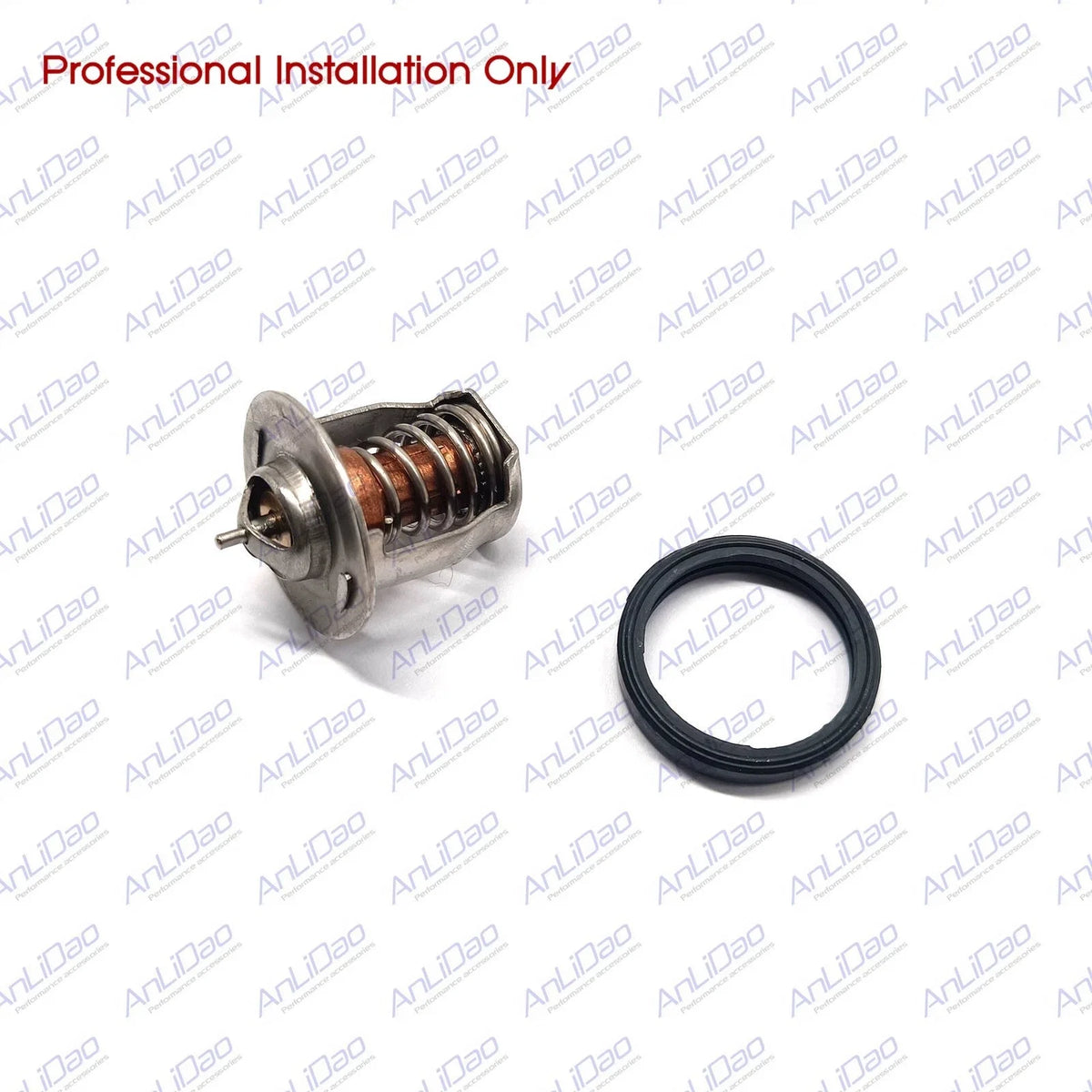 Thermostat 5036226 for Johnson Evinrude OMC Outboard 25HP (J25 BJ25)