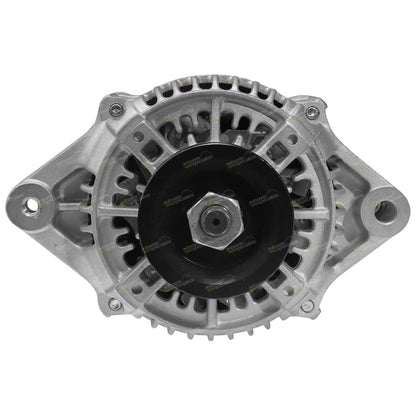 Alternator for Suzuki Wagon R+ SR410 1.0L K10A (1997 - 1998)