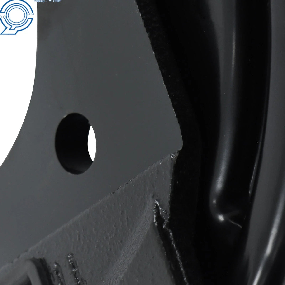 Parking Brake Adapter Plate for Jeep Liberty Wrangler (2002–2012)