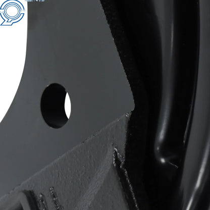 Parking Brake Adapter Plate for Jeep Liberty Wrangler (2002–2012)