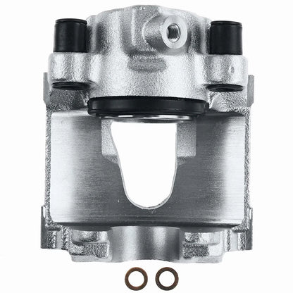 Front Right Disc Brake Caliper for Mercedes-Benz C230 C280 E300 SLK230 (1998–2006)