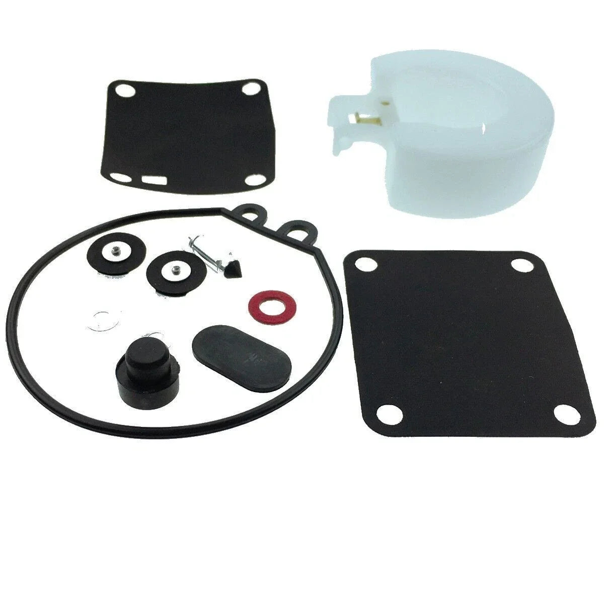 Carburetor Repair Kit for Tohatsu Nissan Outboard (18-7765)