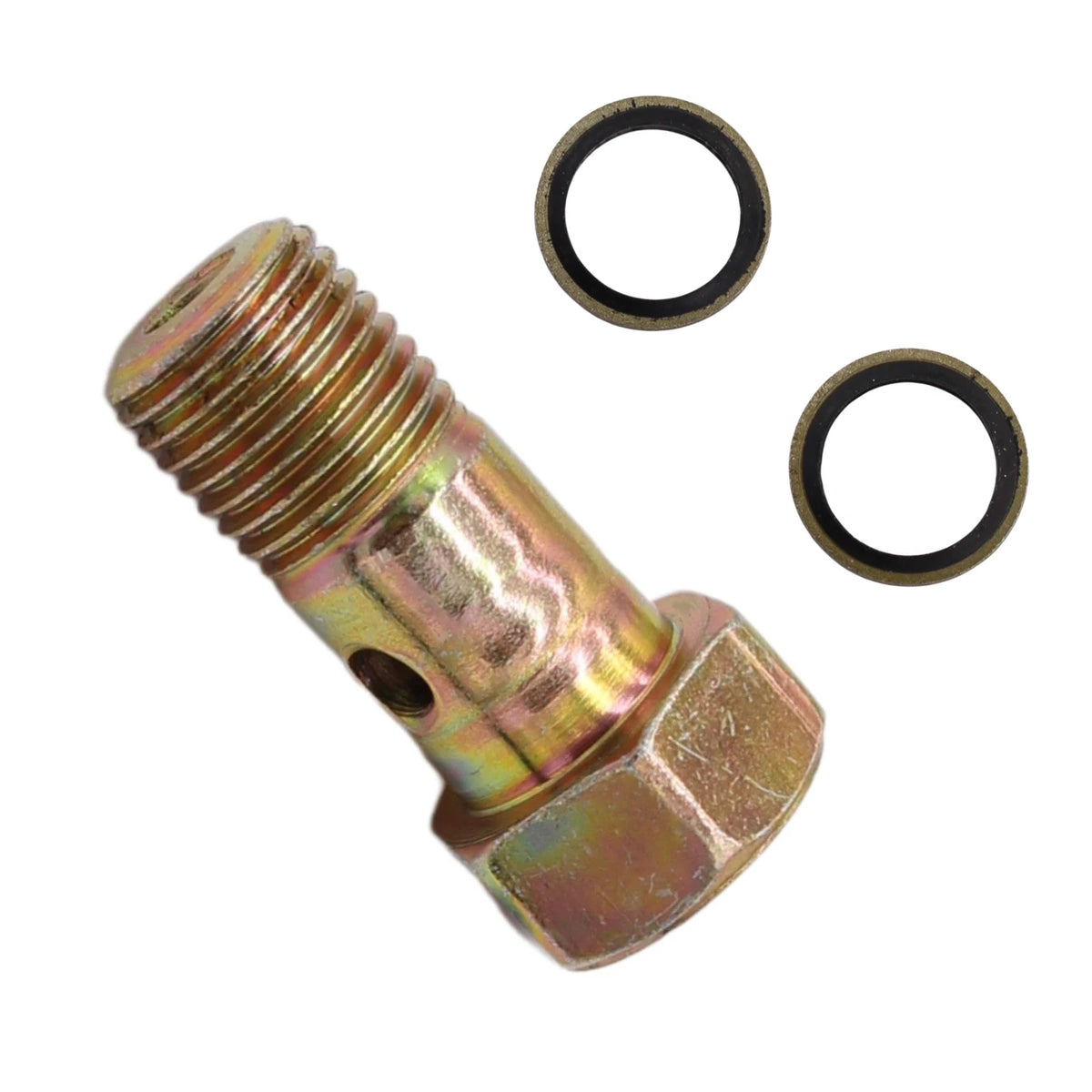 Injection Pump Overflow Return Valve for Dodge Ram 2500/3500 (1998–2002) 3941156