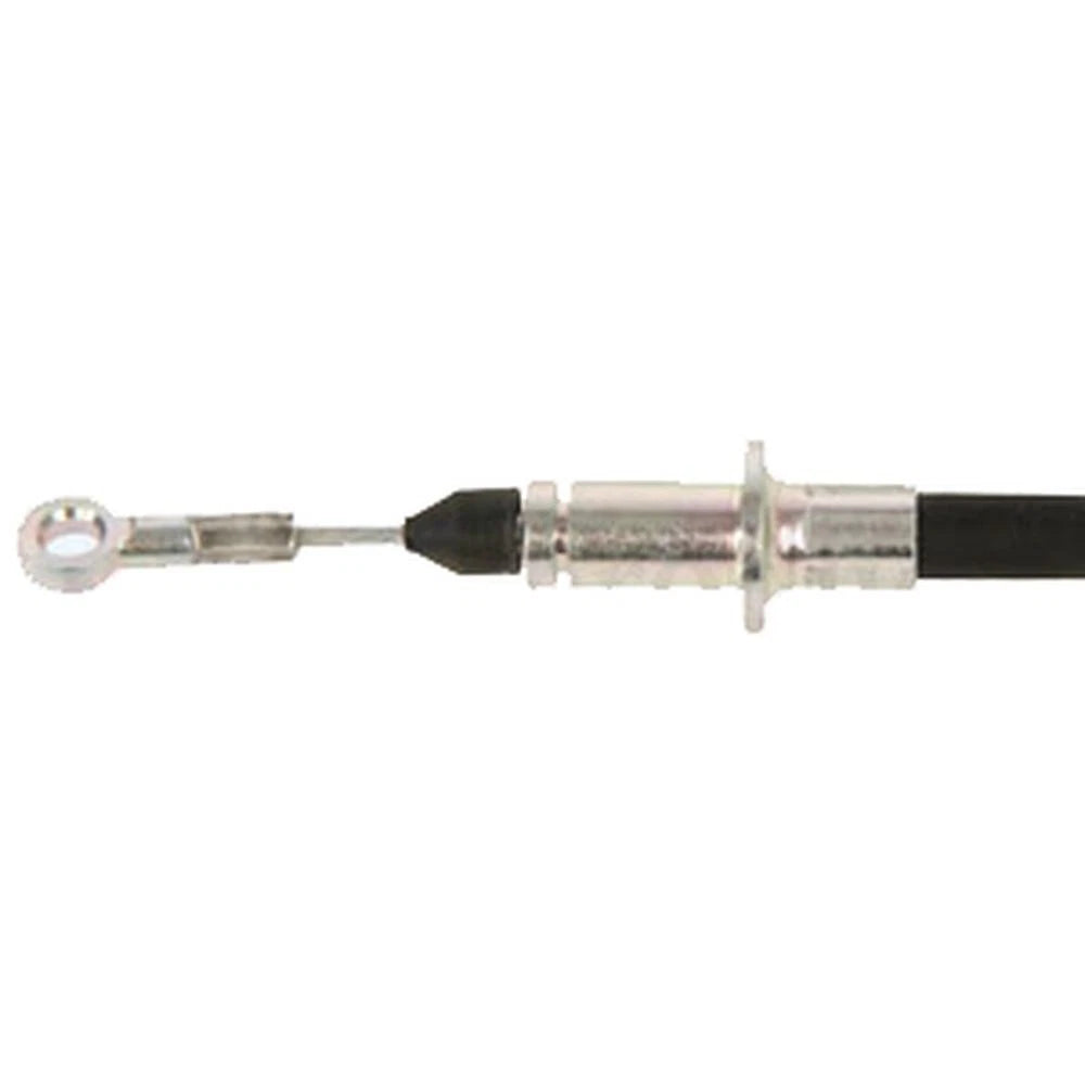 Foot Throttle Cable for