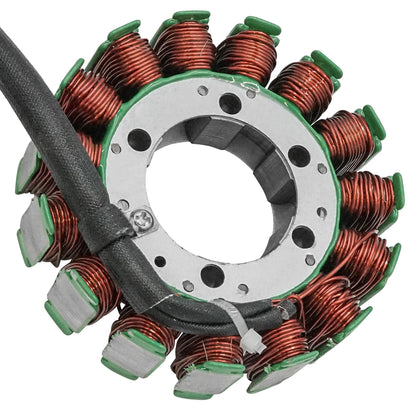 Stator for Yamaha (28P-81410-00-00, 28P-81410-01-00, 3B4-81410-00-00)