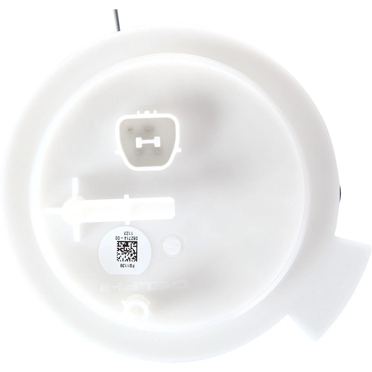 Delphi Electric Fuel Pump FG1139 for Chrysler 200 Dodge Avenger Sebring (2009–2014)