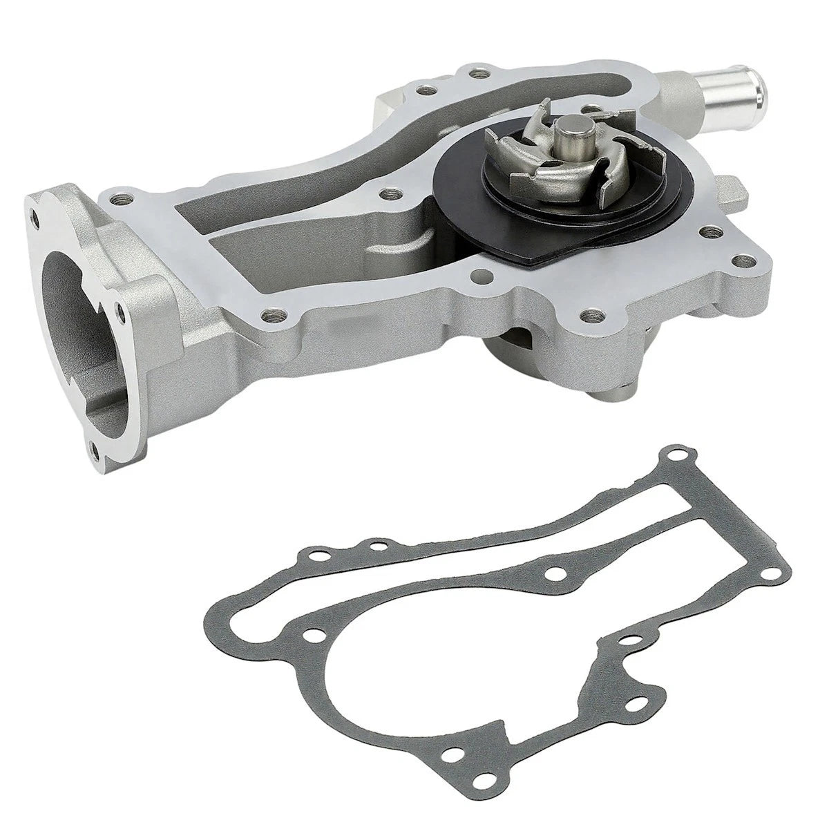 Water Pump for Chevy Volt Cadillac ELR (2014–2015) 18040516 55570270
