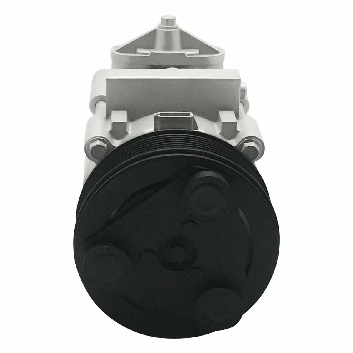 AC Compressor Kit Heavy Duty for International CF500 4.5L (2005–2006)