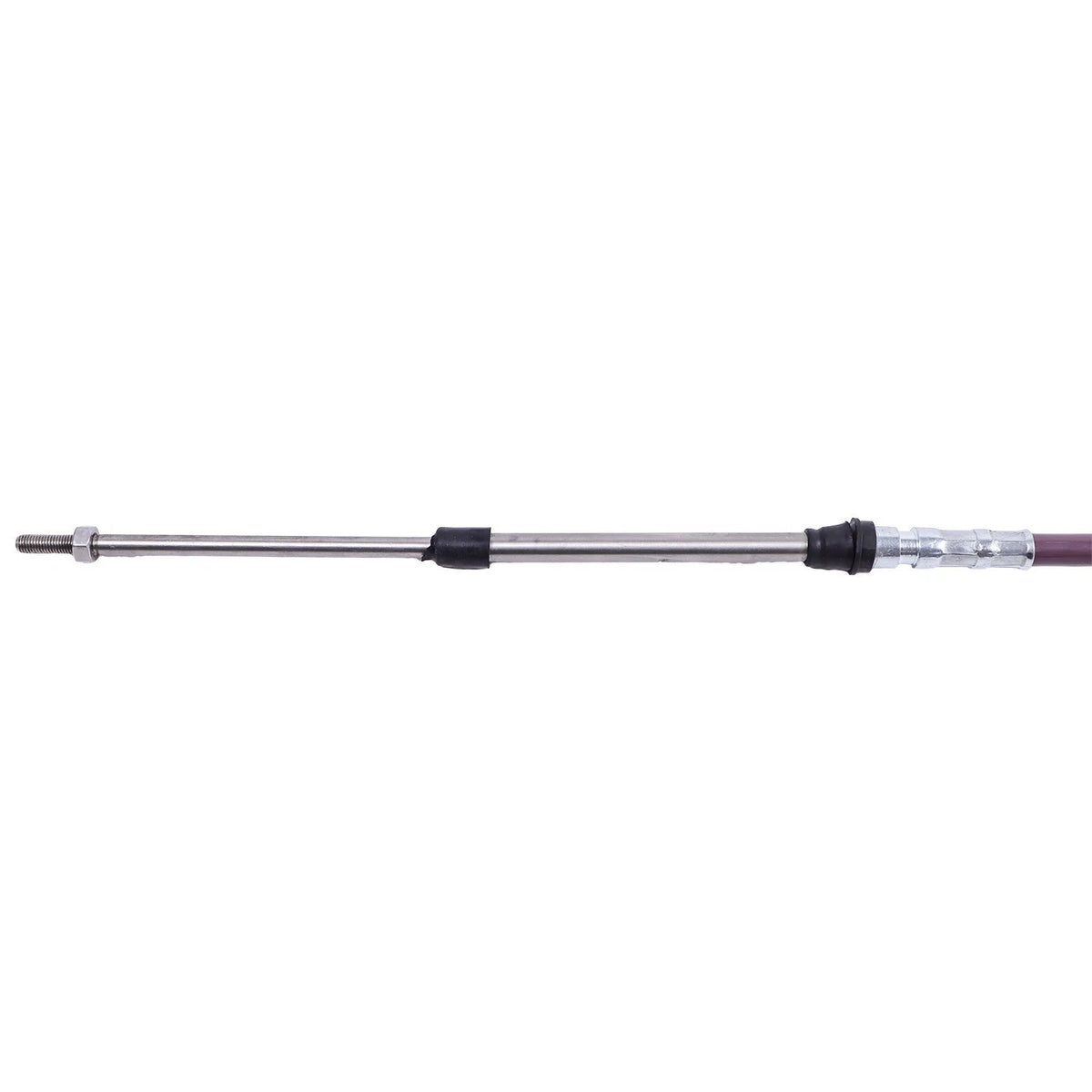Throttle Cable AT83335 for John Deere 540B 540D 548D 640 640D 648D
